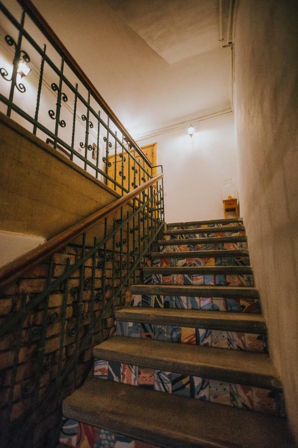 Jap Jap Residence Ap.2 Sibiu Exterior foto